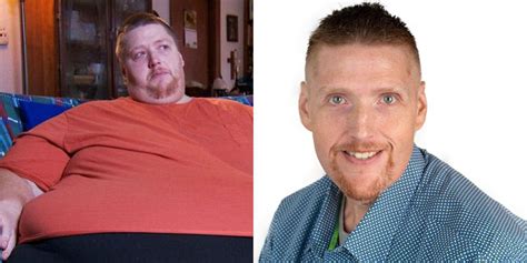 20 Amazing Before And After Photos From My 600 Lb Life