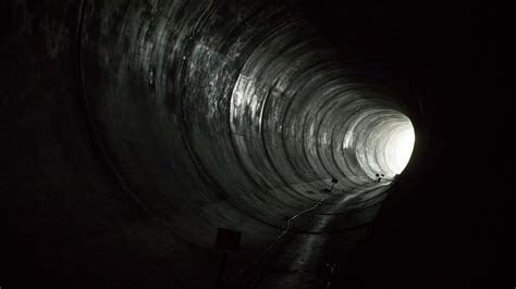 Check Out Londons Massive New Super Sewer Thelondonpressuk