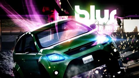 Download Blur Racing Game Pc Free Full Version Lasoparep