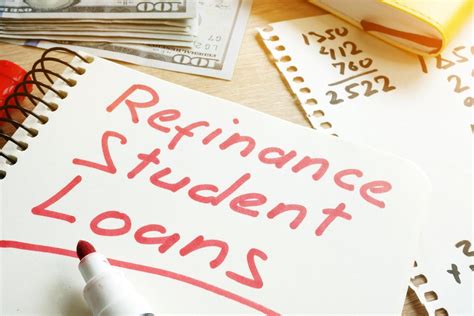 Private Student Loan Refinance Options California Student 2023