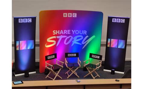 BBC100 Share Your Story Tour | Southfield School