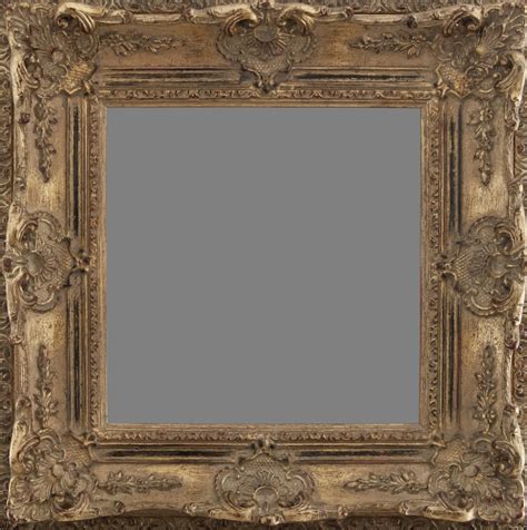 Picture Frames Good Textures