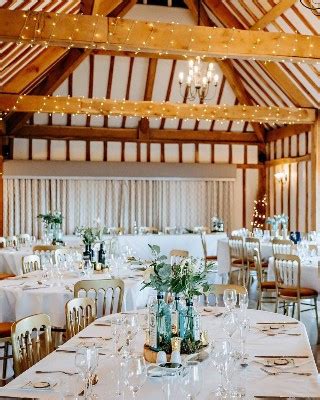 Budget Wedding Venues In Essex Weddings For Less