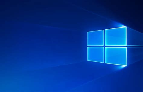 Microsoft Releases Windows 10 Version 1903 Cumulative Update Kb4501375