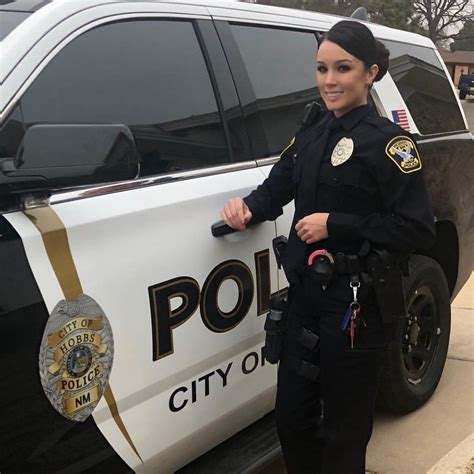 Tyra Lara Law Enforcement Officer Im Tyra Texas Born And