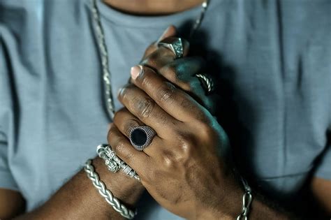 Mens Jewelry Everything You Need To Know Before Buying