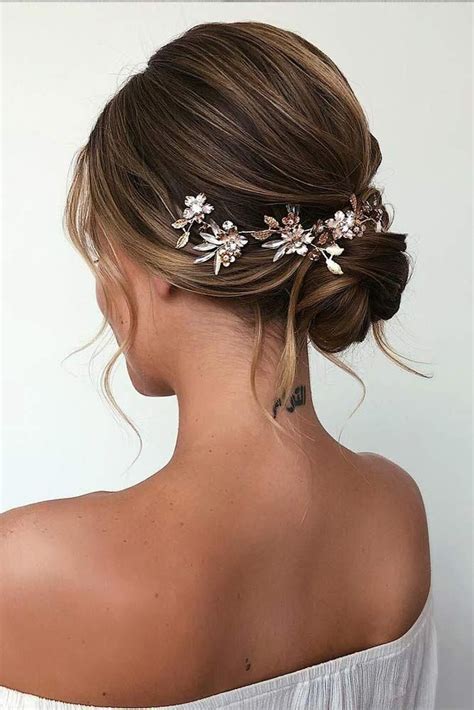 30 Simple Prom Updos For Short Hair Fashionblog