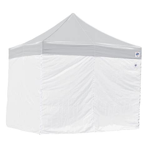 A wide variety of ez up canopy options are available to you, such as combo set offered, type, and sail finishing. E-Z Up Canopy 4 Pack of 10' Duralon Sidewalls SR104TCBK04 ...