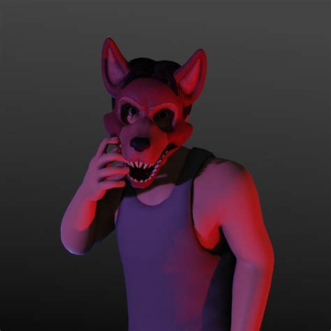 Pin By 𝐀𝖑𝖎𝖈𝖊𝐉𝖊𝖒𝟐𝖝 On Michael Afton Fnafsfm In 2022 Michael Afton