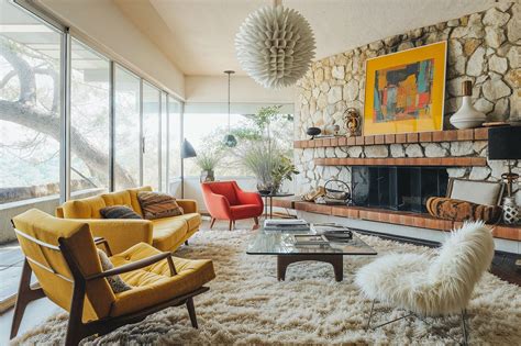 25 Best Mid-Century Modern Interior Design Ideas in 2024 - Decorilla