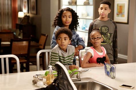 Black Ish Sex Lies And Vasectomies Airs Tonight April 1st ~ Apk Free Download