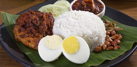 Order from nasi lemak famous online or via mobile app we will deliver it to your home or office check menu, ratings and reviews pay online or cash on delivery. Nasi Lemak: the passion across the globe | Malaysia Tatler