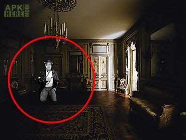Ghost detector camera to see real ghosts will make your camera a paranormal activity detector with ghost vision! Ghost detector camera for Android free download at Apk ...