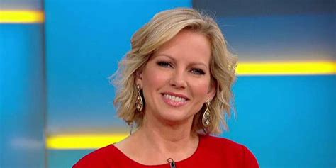 shannon bream details her winding path to fox news in finding the bright side fox news video