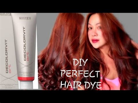 I had some dark areas and roots that i wanted to cover and i wanted to make the top portion of my hair lighter than the rest. (DIY) HOW TO HIGHLIGHTS MY OWN HAIR - YouTube
