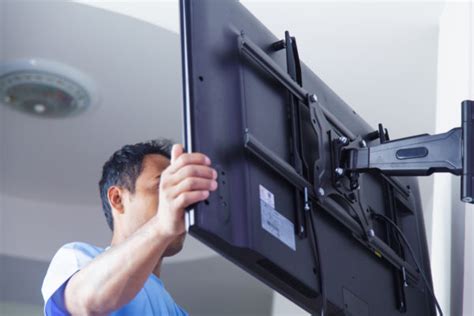 A Complete Guide For Installing A Tv Wall Mount Home Living