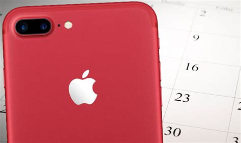 Iphone 8 Release Date Confirmed For September Apple Earnings Call