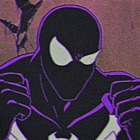 Aesthetic Guys Aesthetic Pictures Spiderman Anime Y K Pfp Foto The