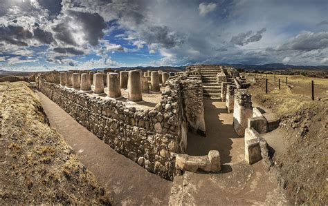 Riqueza Histórica De Zacatecas Una De Las Razones Por La Que Es