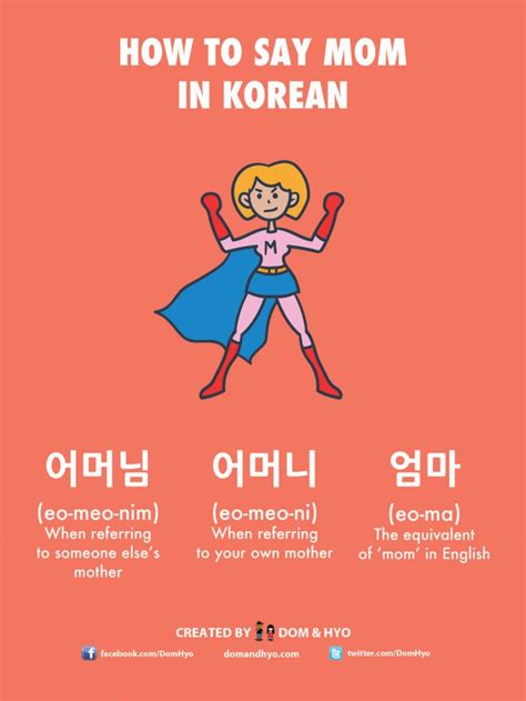 Educational Infographic Korean Language Infographics Learn Basic Korean Vocabulary And Phrases