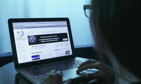 Turkey Lifts Three Year Ban On Wikipedia World Dawncom