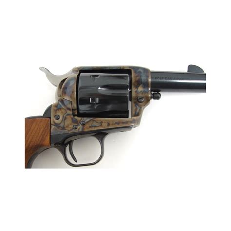 Colt Sheriff S 44 Special Caliber Revolver 3rd Generation Sheriff S