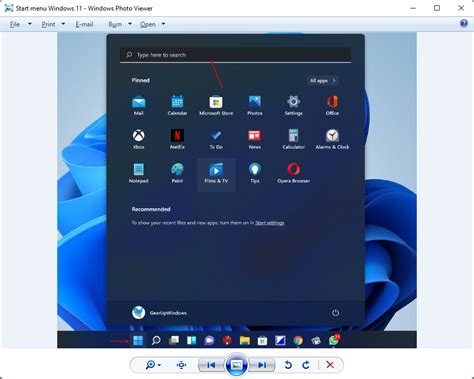 How To Enable Windows Photo Viewer In Windows 11 Gear Up Windows 11 And 10
