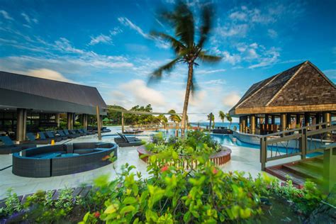 Mana Island Resort Fiji Fiji Holiday Packages And Special Offers