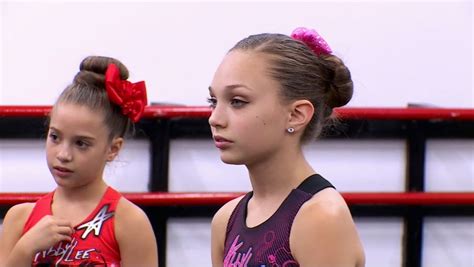 Maddie Ziegler Dance Moms S4e28 Another One Bites The