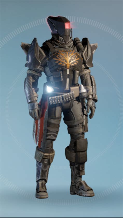 My Destiny 1 Titan D Destinyfashion
