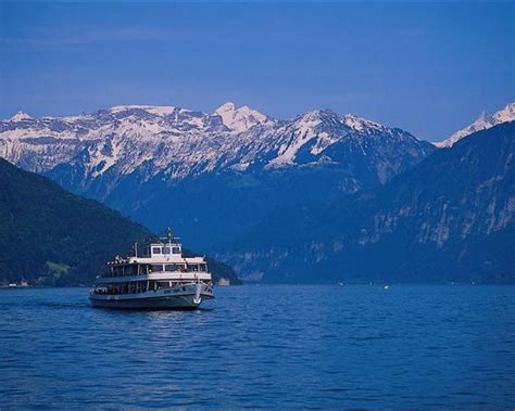Switzerland: Tourism Industry Facing Strong Franc | .TR