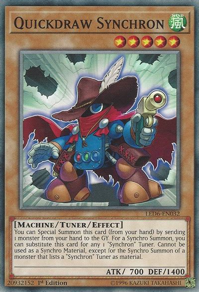Top 15 Best Tuner Monsters In Yu Gi Oh Ranked Fandomspot Parkerspot