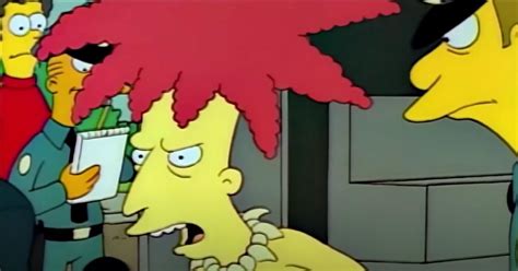 Why Does Sideshow Bob Hate Bart On The Simpsons