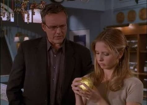 Watch Buffy The Vampire Slayer Season 5 Episode 5 No Place Like Home Online Free Watch Series