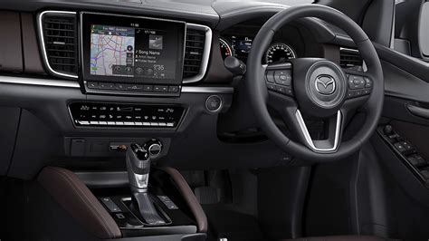 Nueva Mazda Bt 50 2022 Ecuador💯 Precio Consumo Seguridad Llegará A