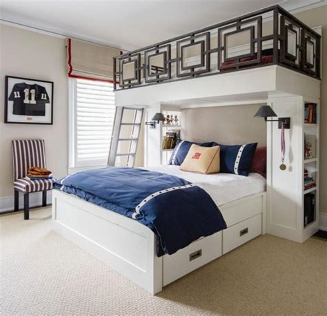 12 Year Old Boy Bedroom Design Ideas 22 Photos Hackrea