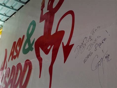 Food network | air date: Diners, Drive-Ins and Dives In Cabo - Guy Fieri Was Here ...