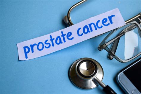 Poorer Prostate Cancer Survival Rates Associated With Novel Protein Markers Clinical Lab Products