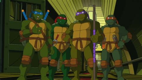 Watch Teenage Mutant Ninja Turtles Season 4 Episode 26 Ninja Tribunal