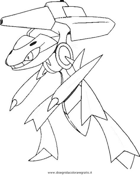 Disegno Pokemon 043 Personaggio Cartone Animato Da Co