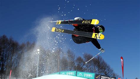 Follow as china prepares for the games across three zones: Highlights of the 2018 Winter Olympics in Pyeongchang ...