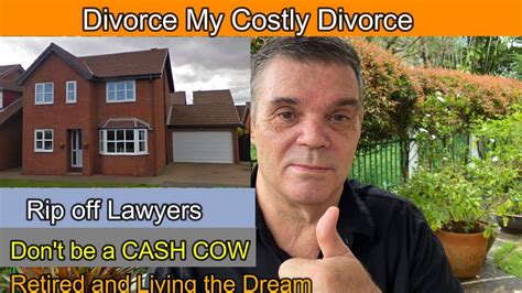 Divorce Story Divorce Advice Honest Video Youtube