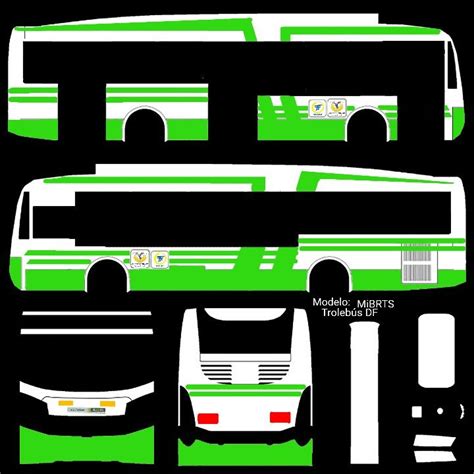 En la tabla de abajo se muestran las 10 páginas más importantes en metrobus.cdmx.gob.mx. Pin en Skins para Proton Bus Simulator