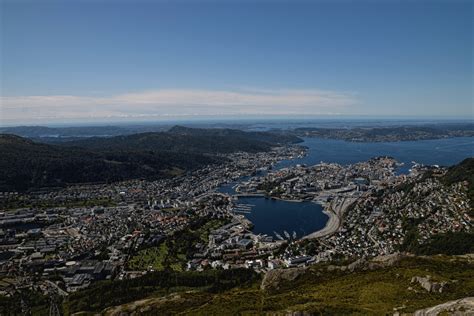 Wandern In Bergen Tipps Zu 2 Wanderungen Reiseblog Ria On Tour