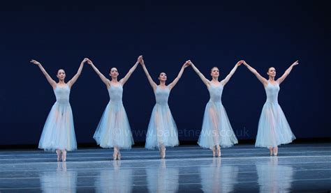 Boston Ballet Serenade 381 Ballet News Straight From The Stage