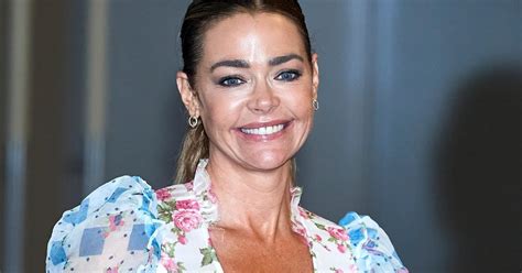 Denise Richards On Whether She Would Return To Rhobh Never Say Never Trendradars