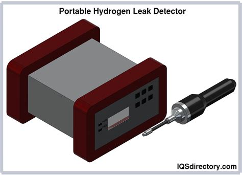 Leak Detector What Is It How Does It Work Types Of Uses