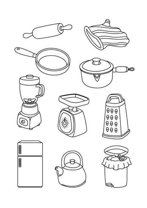 Namun demikian, ada 15 peralatan dapur yang akan sangat berguna untuk menjadi modal awal memasak, khususnya bagi pemula atau pengantin baru. Peralatan dapur