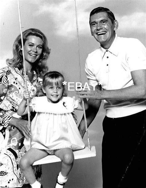 Bewitched Cast Bewitched Photo 43082088 Fanpop