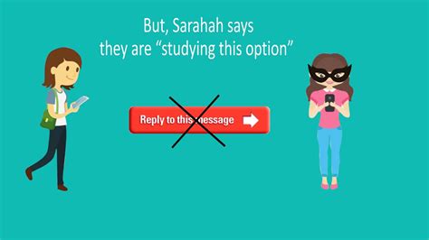 What Is Sarahah Youtube